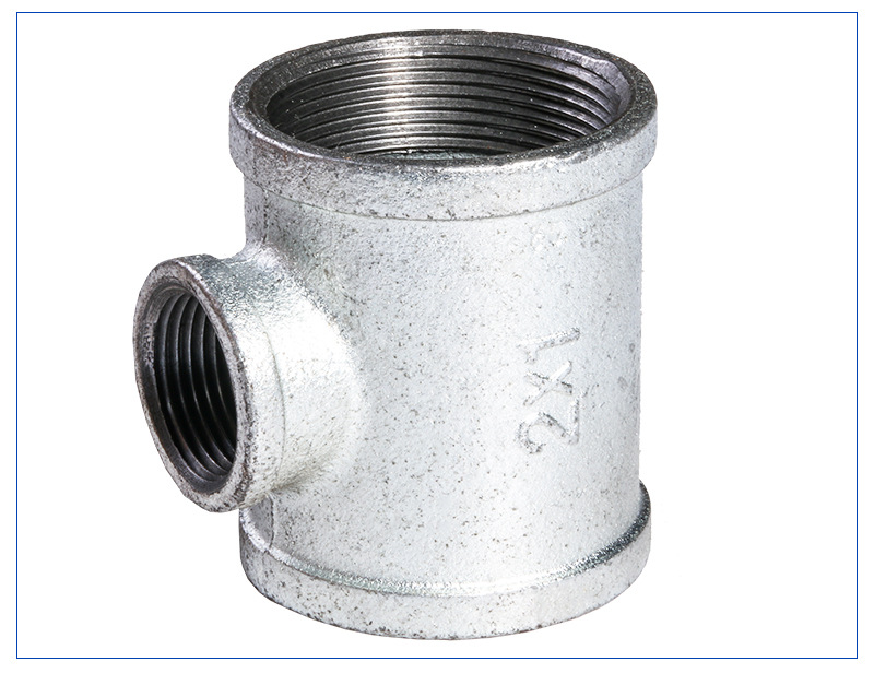 供应定制丝接三通 消防燃气水暖管件用丝接三通 t字型丝接三通