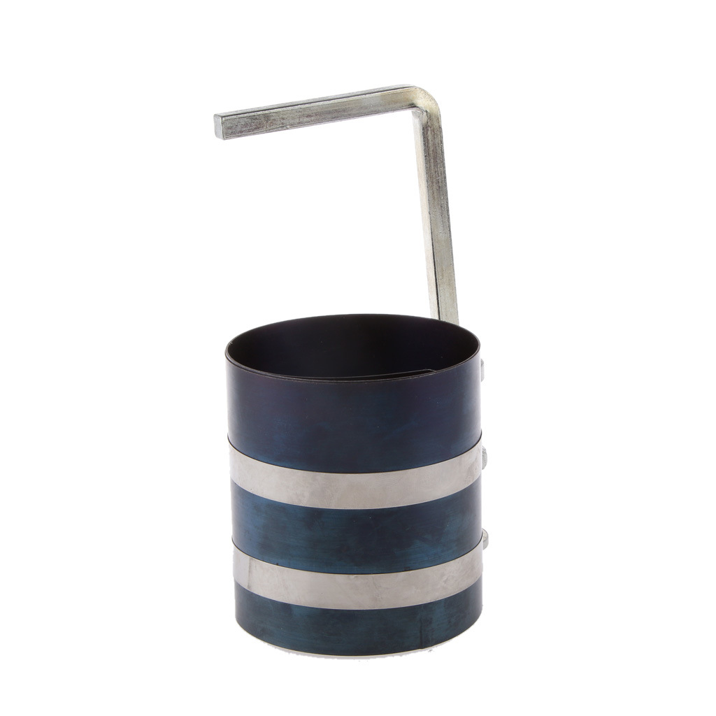 3寸活塞环压缩器汽车维修工具卡箍塞环拆卸钳子拆装工具扩张器