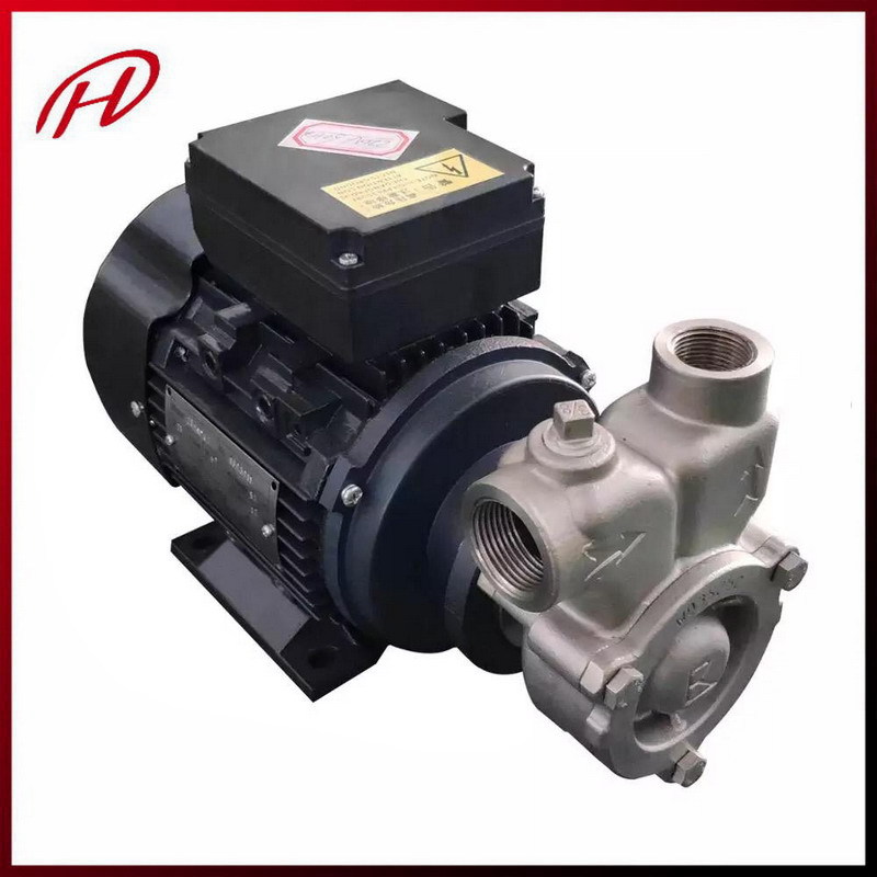 气液混合泵 自吸式气液混合泵 kfd气液混合泵 不锈钢混合泵