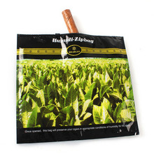 跨境热款雪茄保湿袋 便携雪茄保湿包 密封恒温保湿袋 量大批发