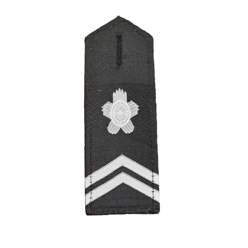 销售各类制服服饰配件标牌:织唛徽章,金属徽章,臂章,胸章,袖标,肩章