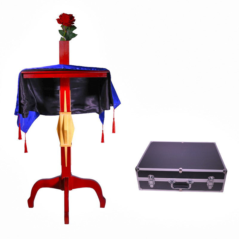 魔术漂浮桌浮桌漂桌悬浮桌魔术桌子漂浮飞桌舞台魔术道具