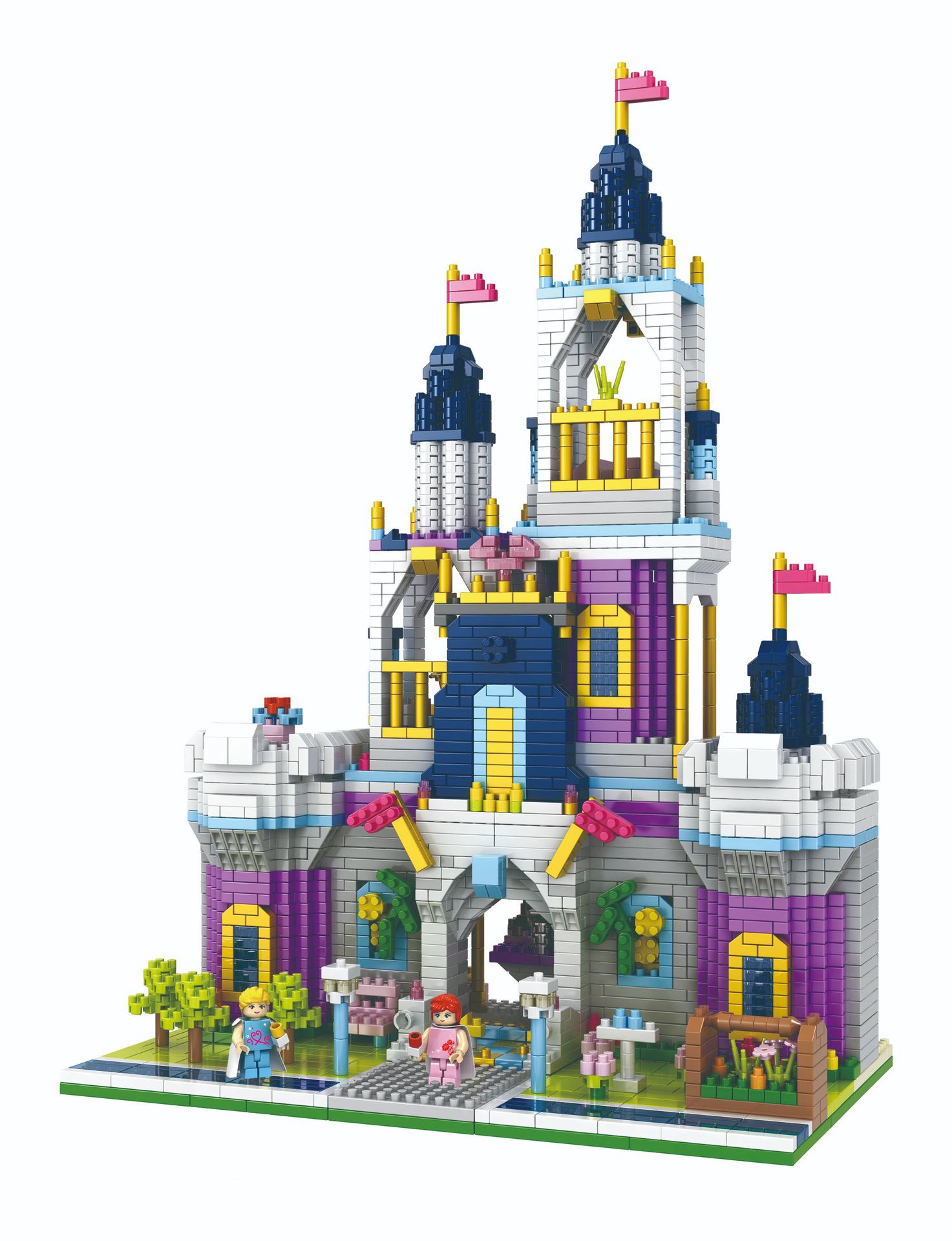 城堡1 gai 2 副本