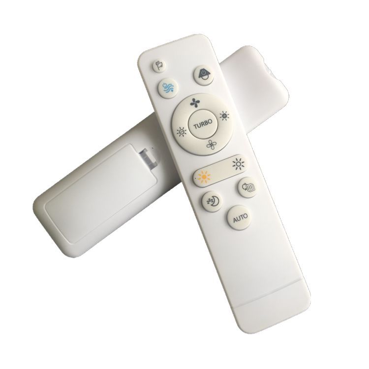 投影仪led驱动电源吊灯遥控器 电视机 音响遥控器 按键丝印可定制