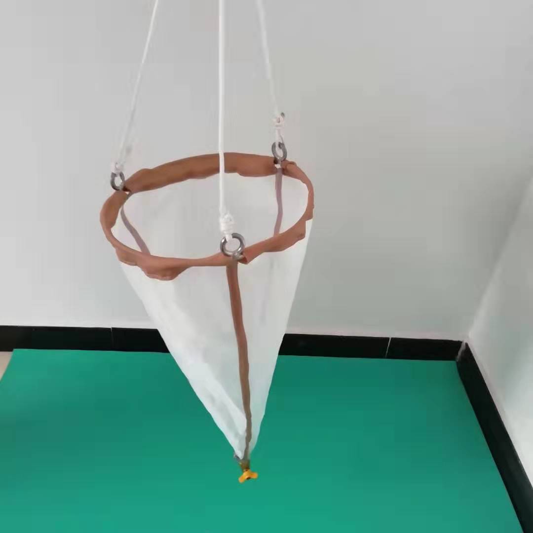 浮游生物采集网