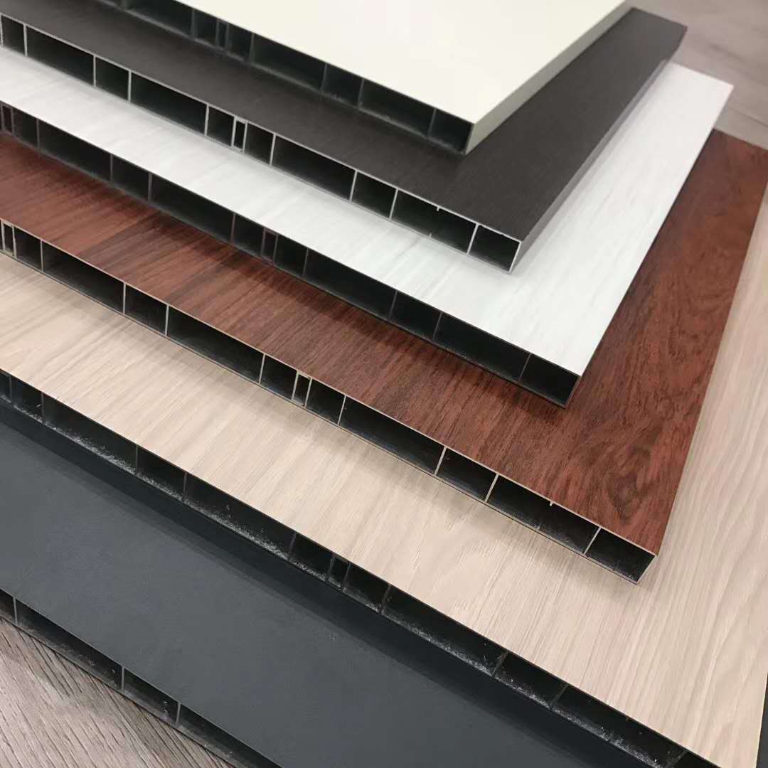 全铝家居无缝焊接整板 环保无甲醛装饰用家居型材全铝家具材料