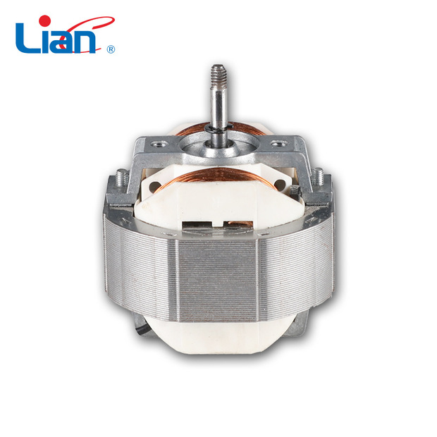 联创58系列 雾化器用 微型电机 罩极马达 单相无刷交流罩极电机