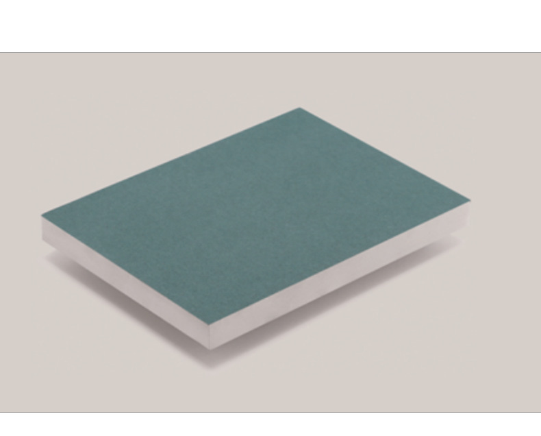 大量供应可耐福耐潮纸面石膏板隔墙吊顶防潮防水石膏板批发石膏板