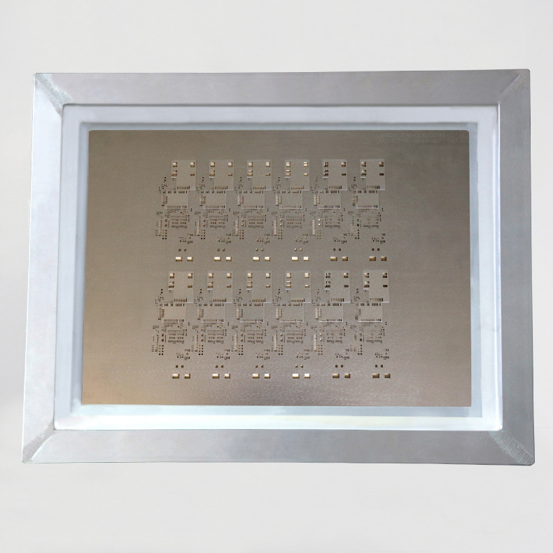 0成交6张东莞smt治具钢网不锈钢平纹过滤网片蚀刻网吸尘器滤网061.