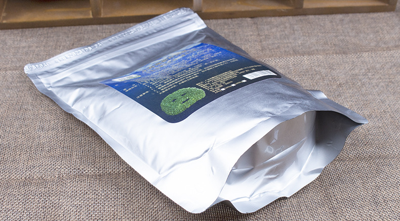 海藻玫瑰籽面膜泰国小颗粒补水保湿清洁收毛孔 袋装500g