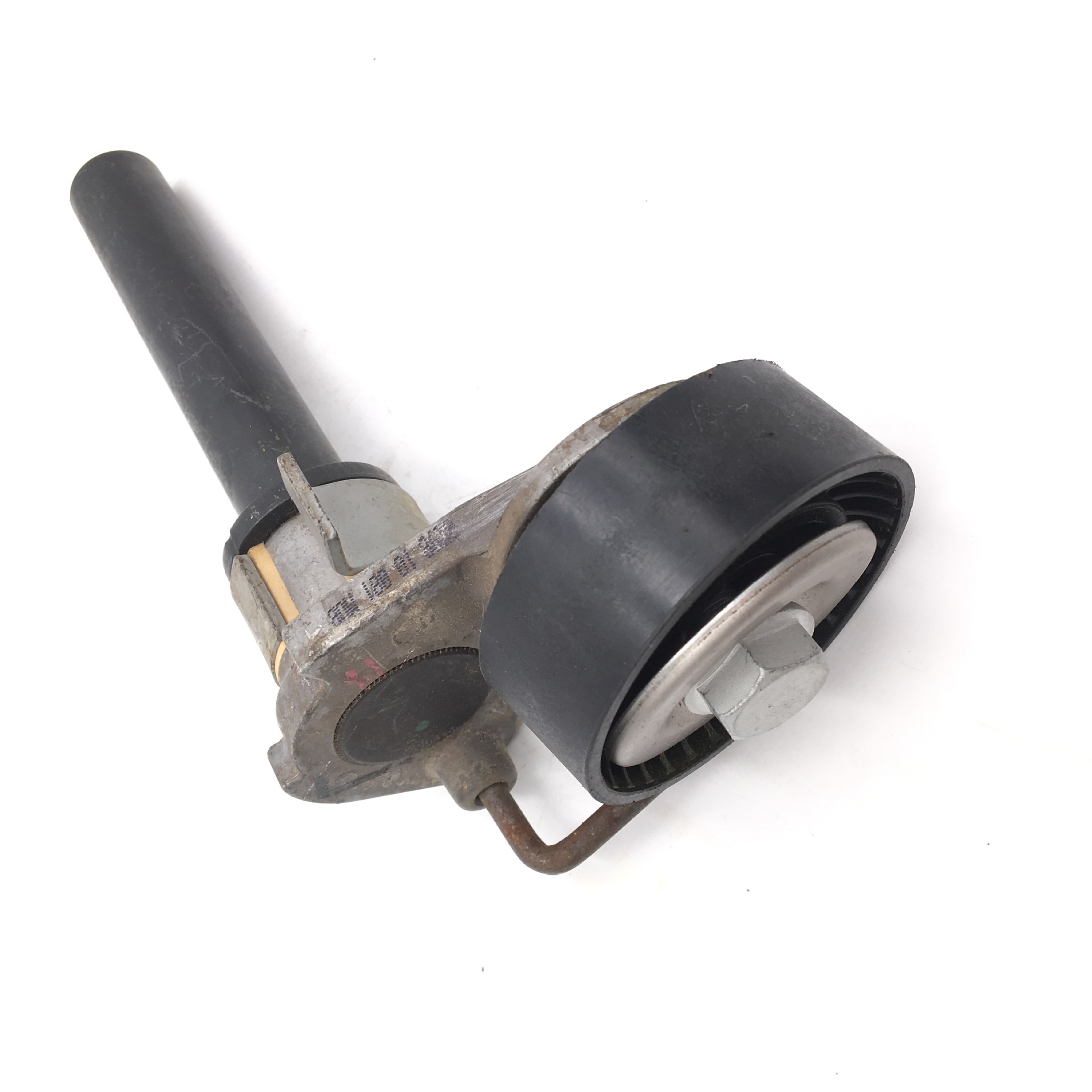 适用于大众 迈腾 高尔夫 cc 帕萨特 附件涨紧器 涨紧轮总成