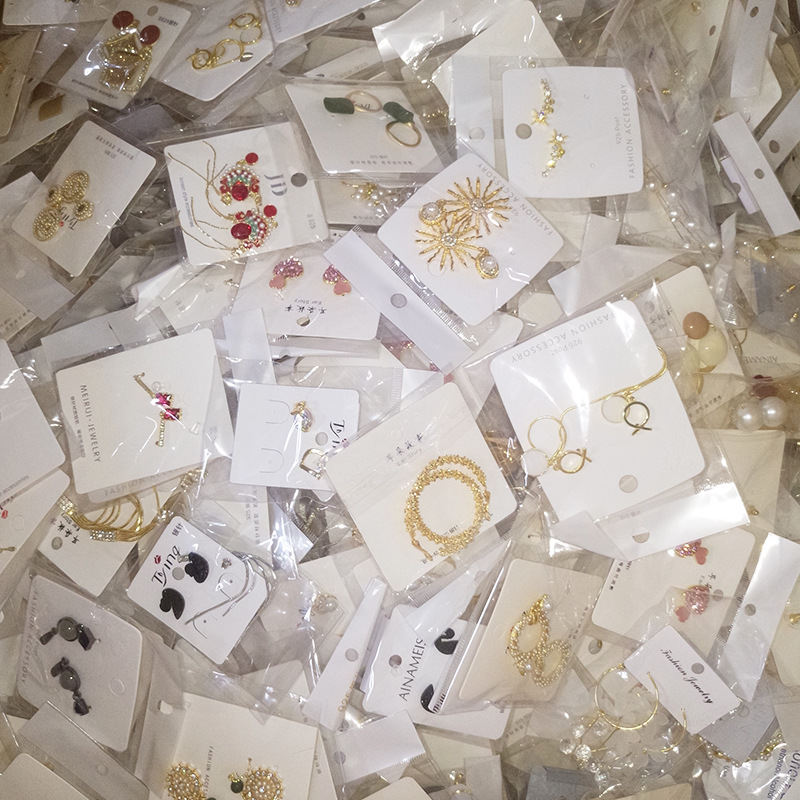 小饰品批发厂家直批