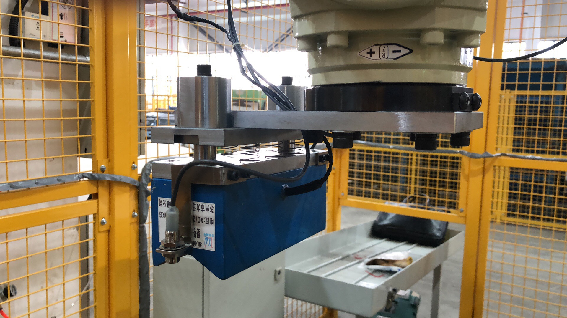 圆形微型电磁铁 电控永磁吸盘 电磁吸盘 电永磁铁 定做维修-阿里巴巴