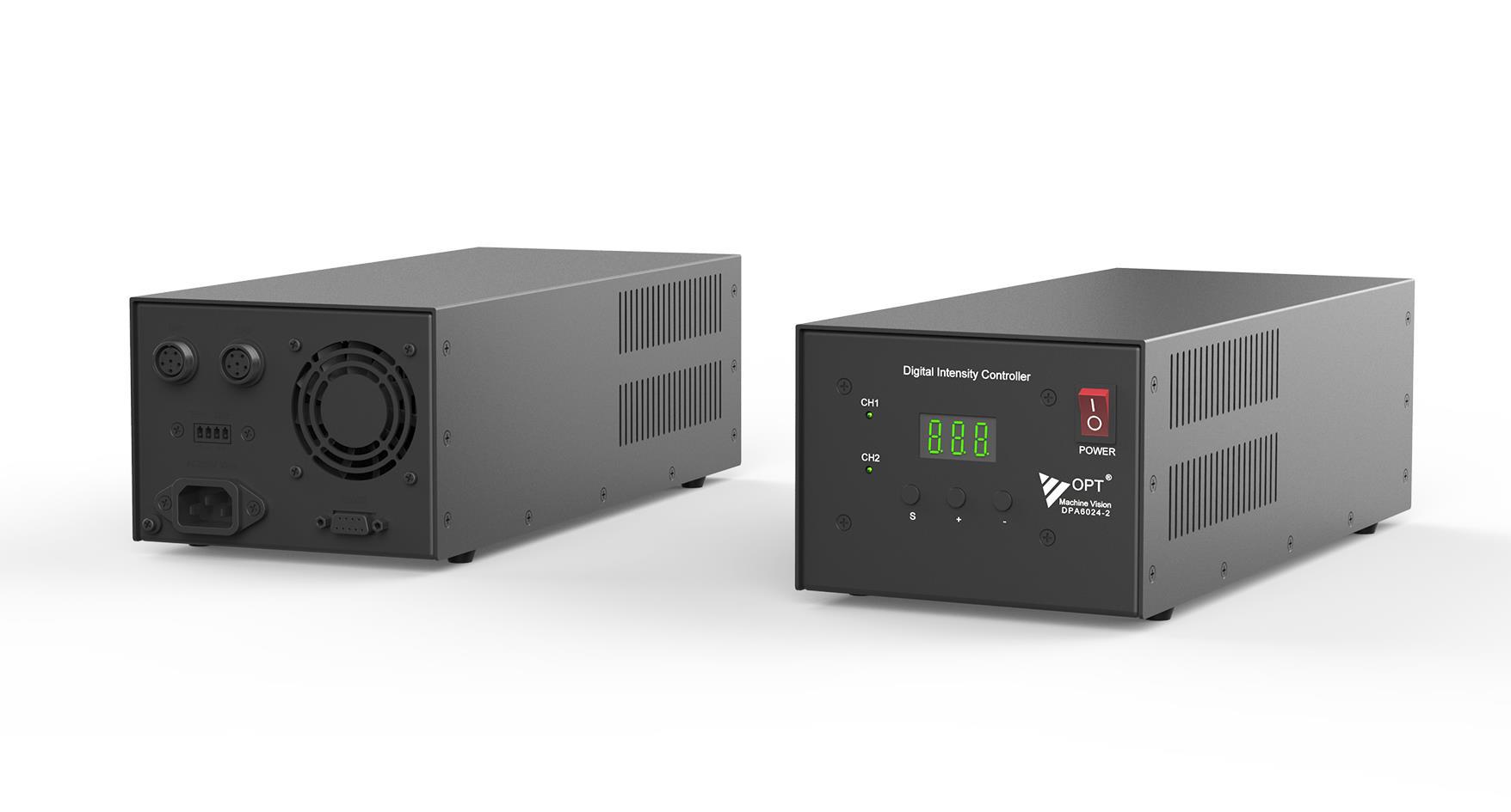 光源控制器 opt-apa6024-2 opt奥普特