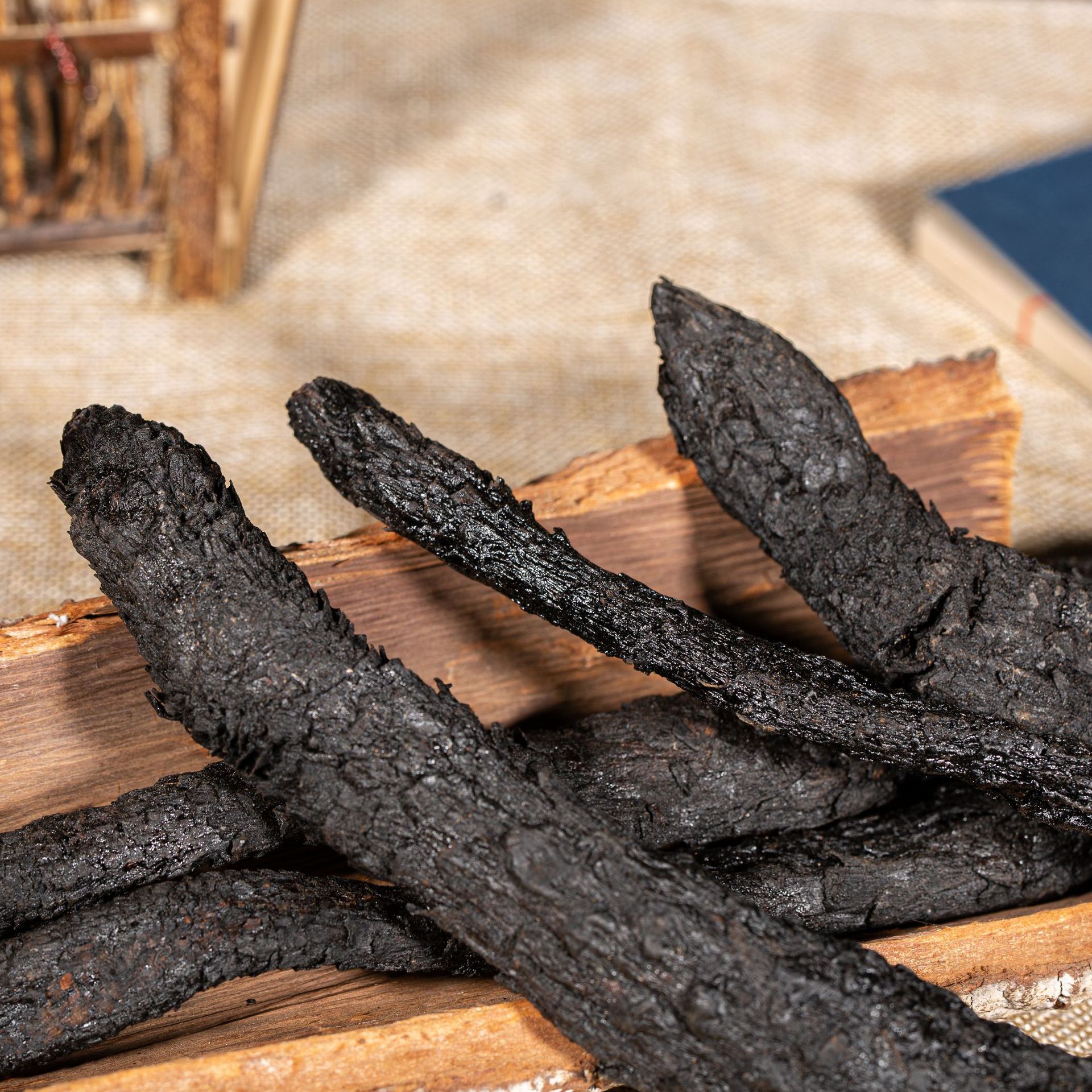 内蒙古肉苁蓉 阿拉善肉苁蓉 油苁蓉 软苁蓉批发 大芸中药材泡酒料