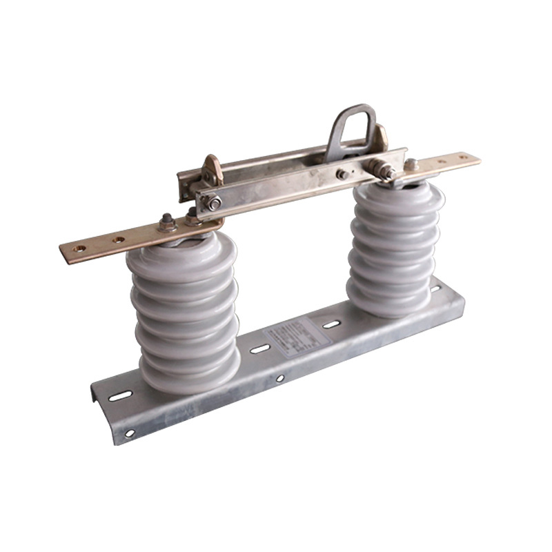 合好电气生产供应 户外高压隔离开关高压刀闸刀熔开关质量可靠