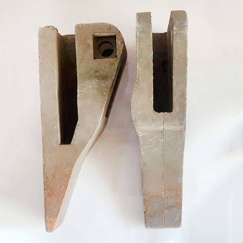 齿根套 装载机斗齿耐磨铲齿 装载机50铲车配件 953 955厦工柳工