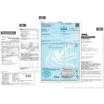 广州黄埔港拖车报关美国纽约港散货/整柜含税清关派送自有仓库