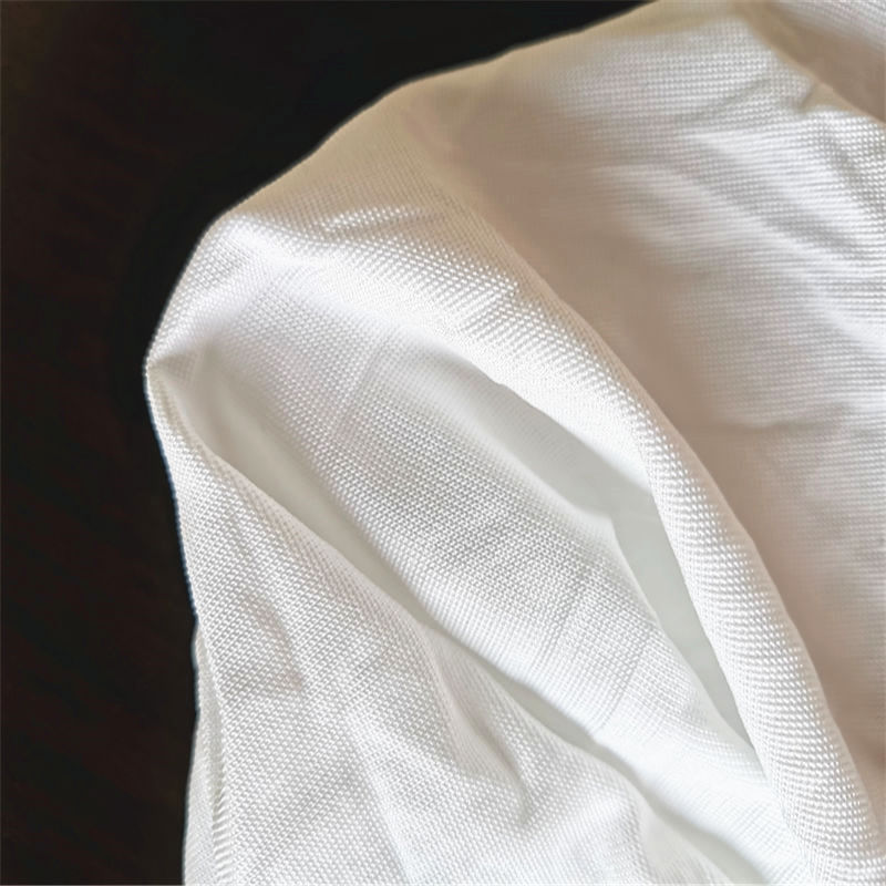 供应白色擦机布吸水吸油不掉毛工业抹布化纤废布碎布擦拭布