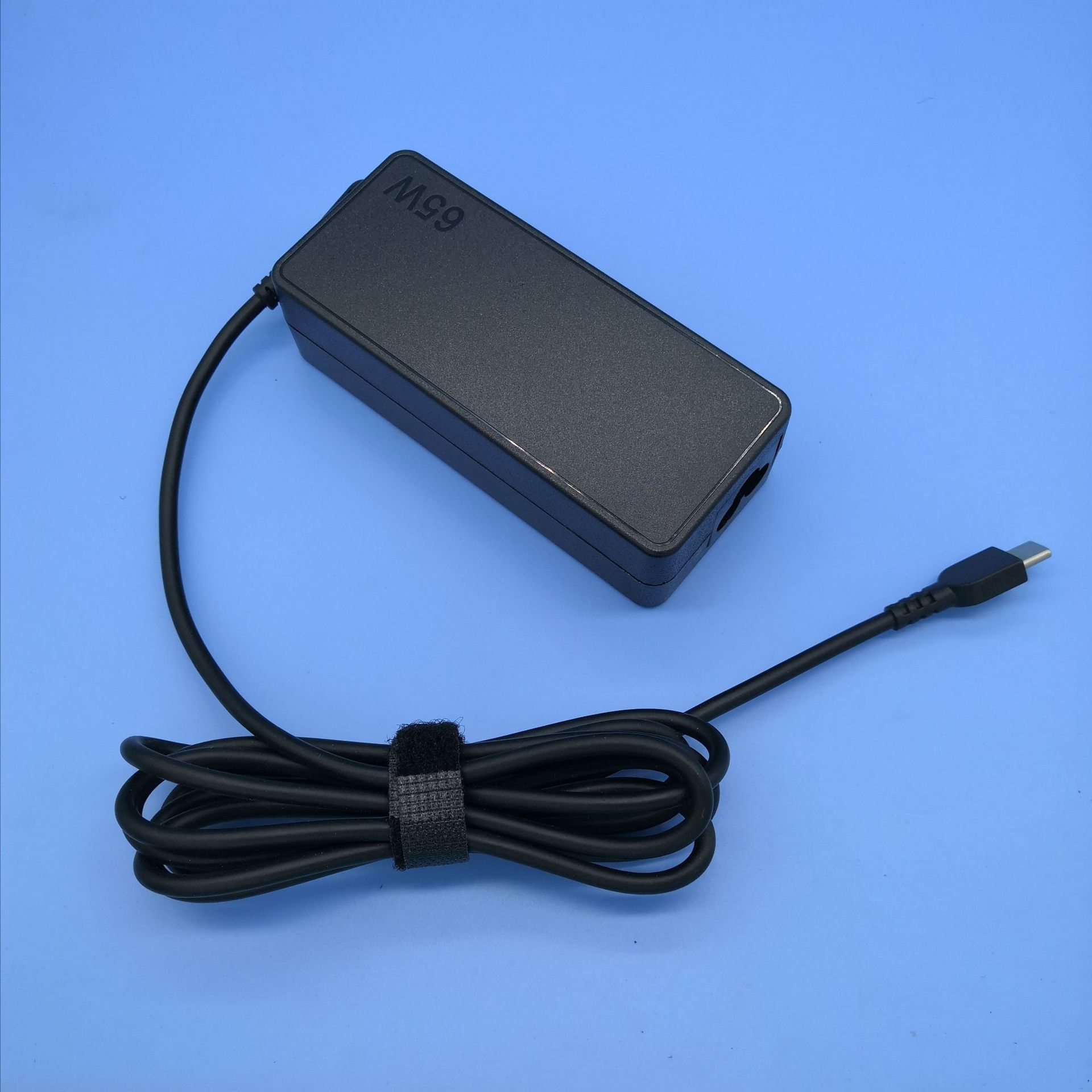 跨境专供65w type-c电源适配器 联想笔记本电脑usb-c电源适配器