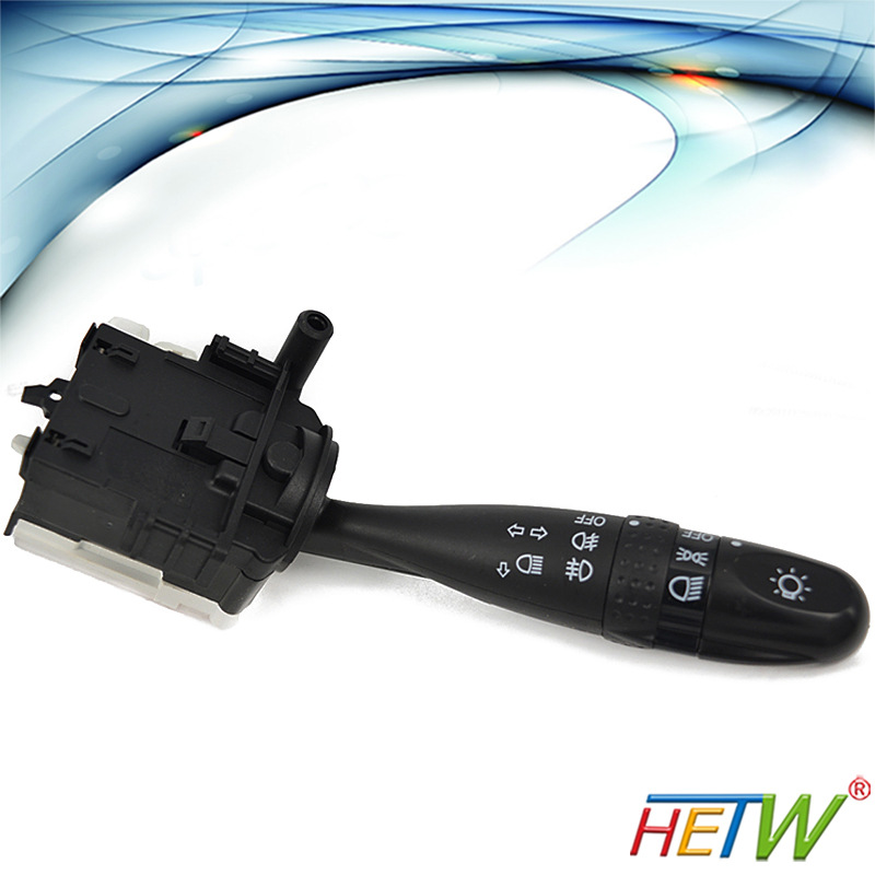 适用于丰田威驰axp4大灯开关大灯雾灯转向灯控制开关84140-0d020