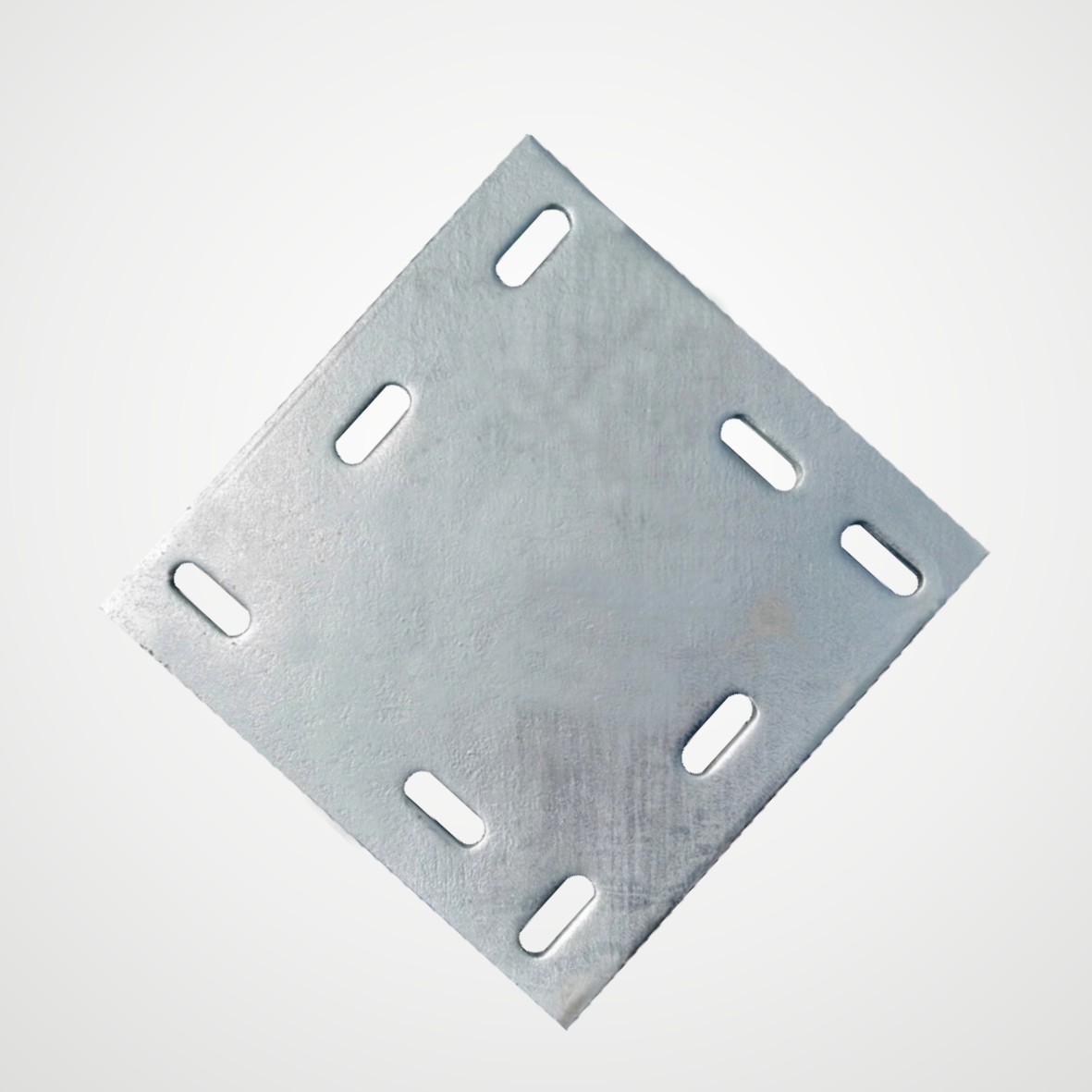 预埋钢板 镀锌钢板 幕墙预埋件 幕墙配件