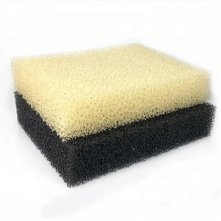 厂家发泡pu聚氨酯户外家居快干棉床垫爆破海绵垫