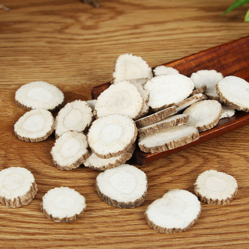 白芷白芷片香料500g白芷粉面膜粉白芷根白止调料川白芷