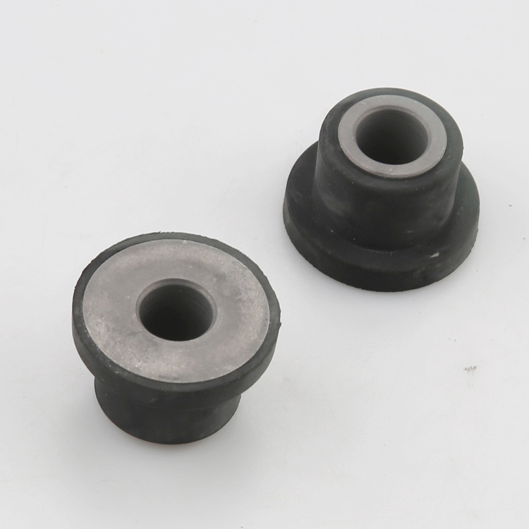 适用于宝马1号方向机安装衬套 固定胶套 减振衬套