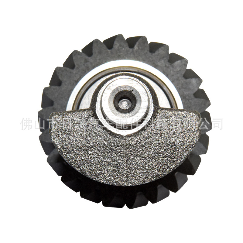 适用丰田2azfe 2.4t平衡轴13602-28021 13602-28020全新保1年