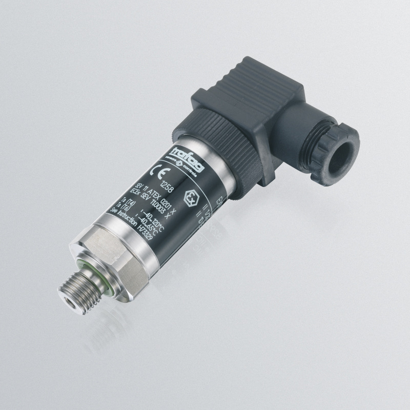 瑞士trafag温度传感器pt1000l12