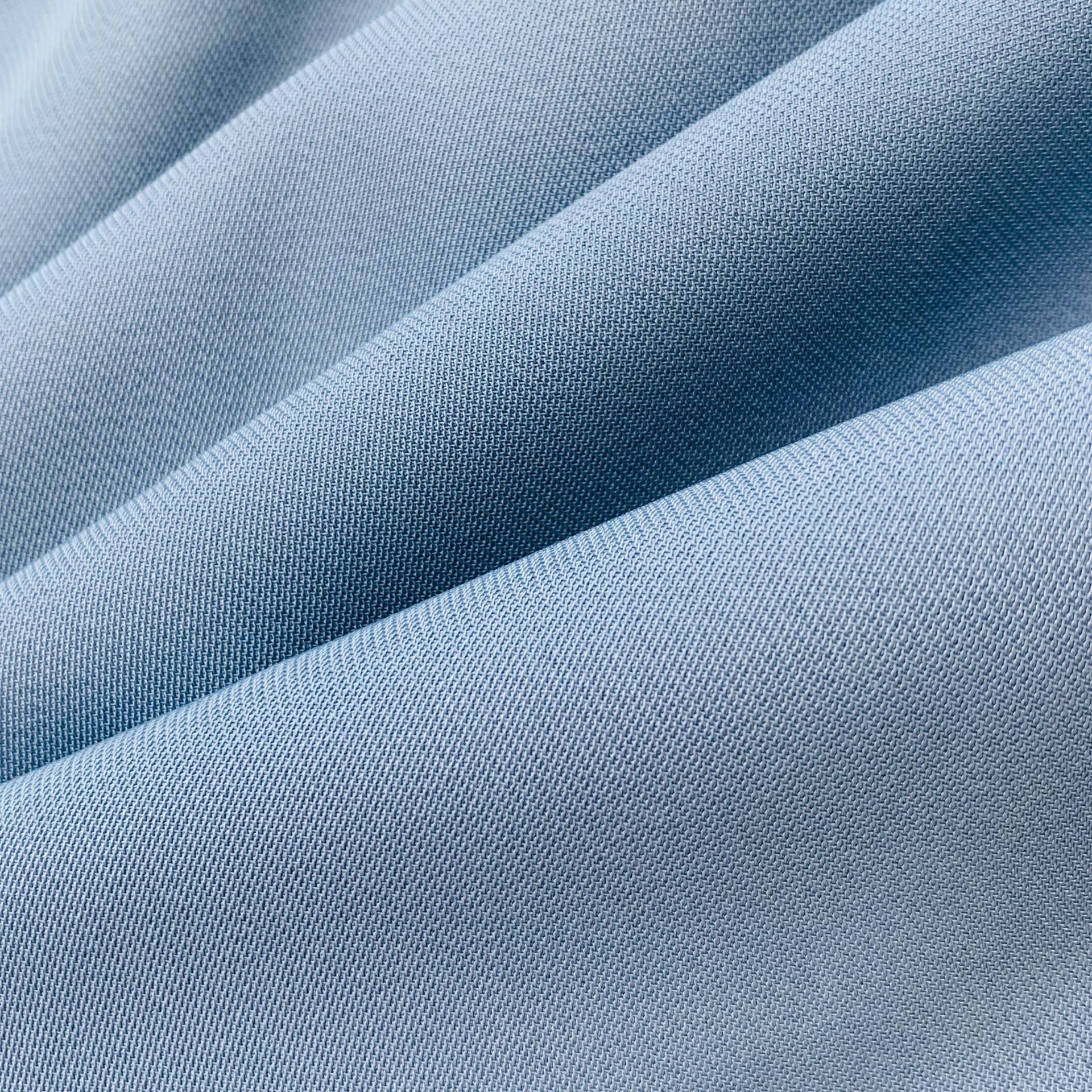 现货180g/㎡长丝网纹弹力蜂巢四面弹布料 衬衫连衣裙休闲裤面料