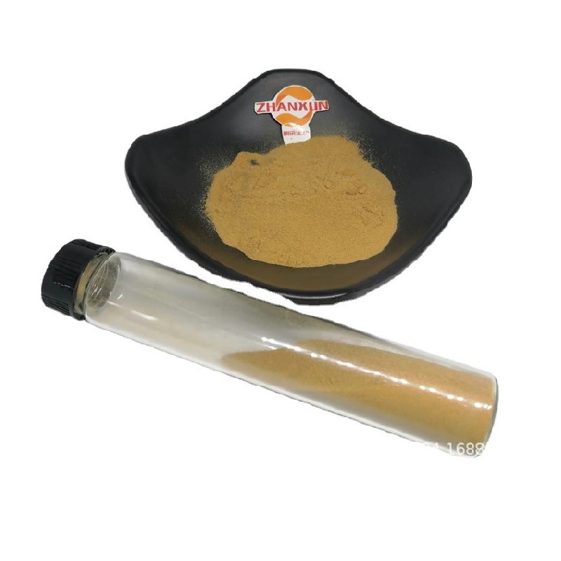 绿咖啡豆提取物 绿原酸 50% 水溶粉末 另有10% 60% 规格 kg装