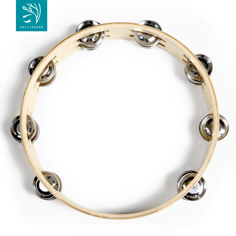 肚皮舞铃豉_手铃豉 表演演出手铃舞蹈肚皮舞铃 双