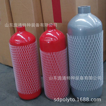 高压 氧气钢瓶 氮气瓶 二氧化碳气瓶 co2气瓶 笑气瓶 氦气瓶 2L