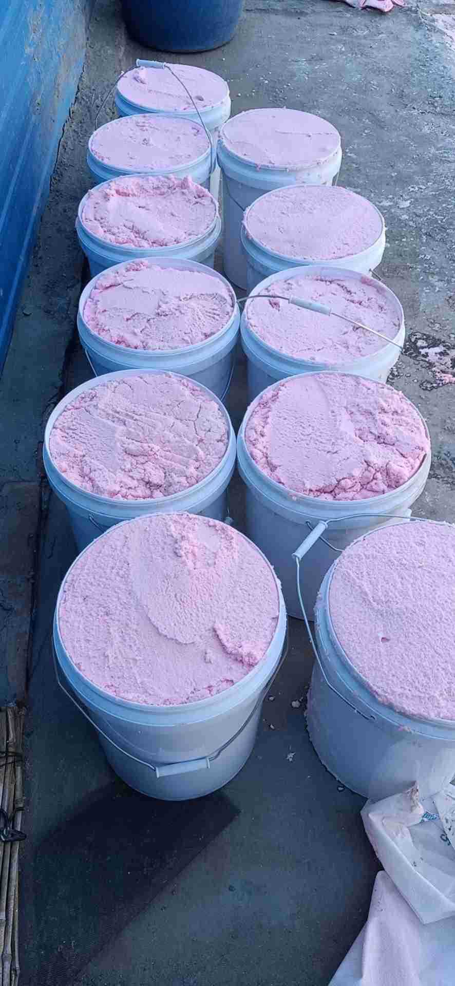 洗手粉 大桶洗手粉 重油污洗手粉 批发 高效 除油 洗手液 防漏