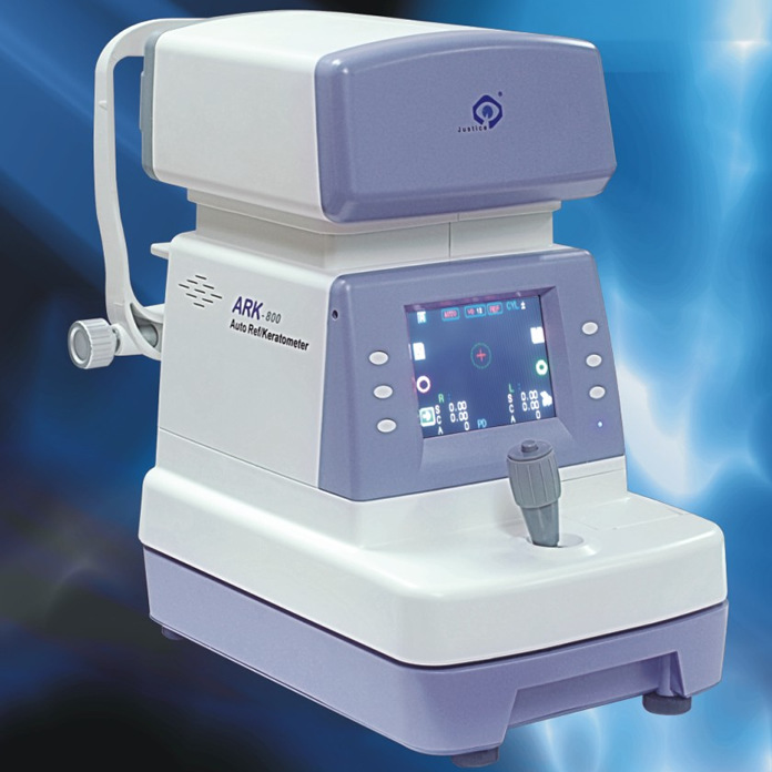 电脑自动验光仪ar800自动电脑验光机眼视光综合验光