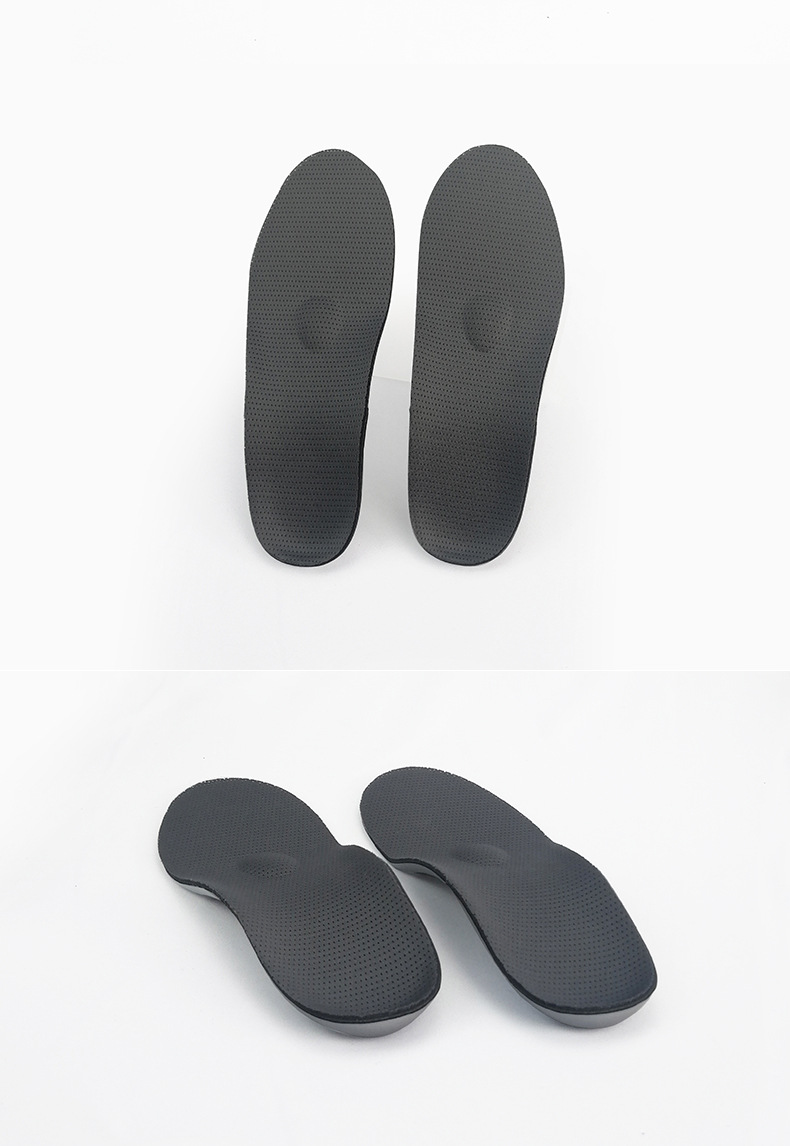 可定制运动足弓鞋垫男军训跑步篮球休闲脚垫足弓支撑鞋垫子
