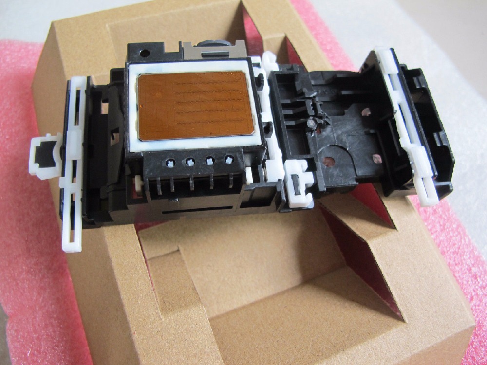 适用兄弟brother j125 j220 j315 j140 j410 j415 j715打印头喷头