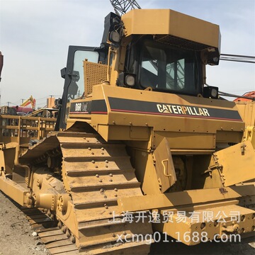 d6r caterpillar bulldozer 二手日本卡特彼勒推土机出售