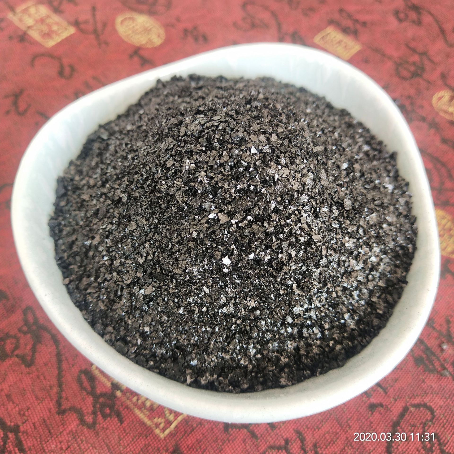 供应批发抗硬水矿源黄腐酸钾 全溶矿源黄腐酸钾 农业矿源黄腐酸钾