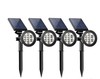 factory Direct selling outdoors solar energy Lawn 7LED Ground insertion courtyard Scenery Spotlight Christmas party Colorful lights factory Direct selling outdoors solar energy Lawn 7LED Ground insertion courtyard Scenery Spotlight Christmas party Colorful lights