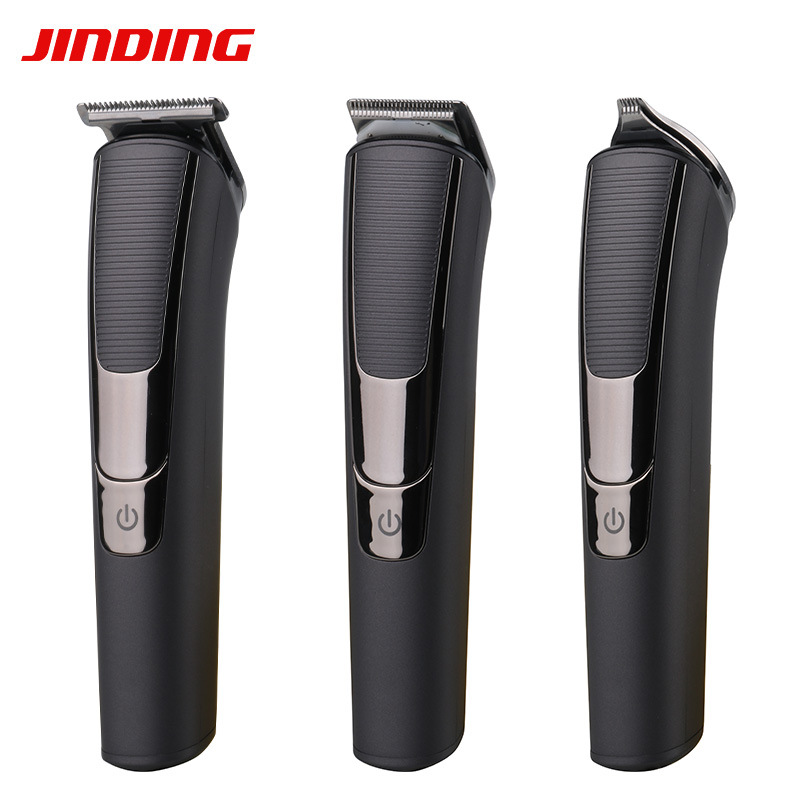 Household Adult Razor Electric Clipper Rechargeable Electric Hair Clipper Mute Children Electrical Hair Cutter Hair Clipper
