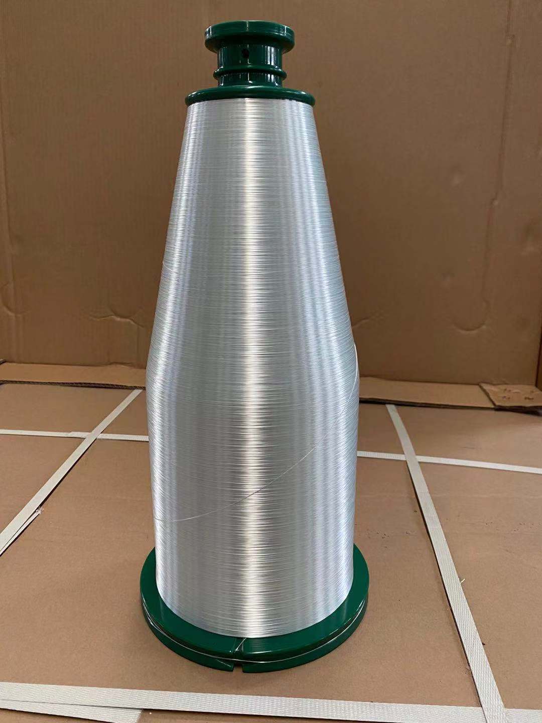 g75无碱玻璃纤维纱 塑料奶瓶纱 玻璃纤维纱 无碱池窑细纱