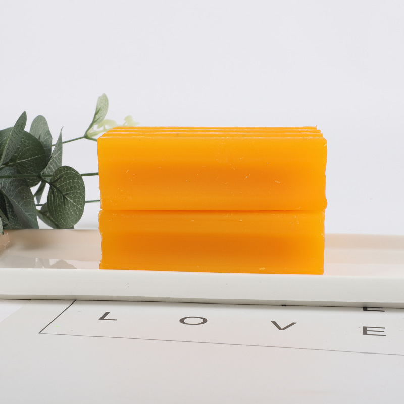 奇松洗衣皂 232克*2块装 洗衣肥皂 加工定做网红皂 礼品皂定制