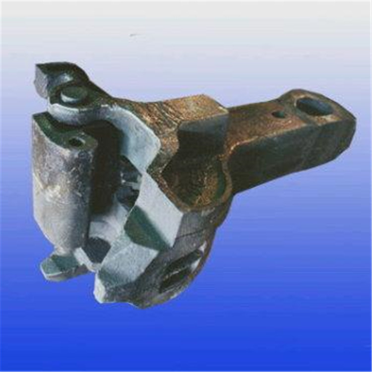 铁路车钩生产厂家 铁路车钩现货 质量好铁路车钩