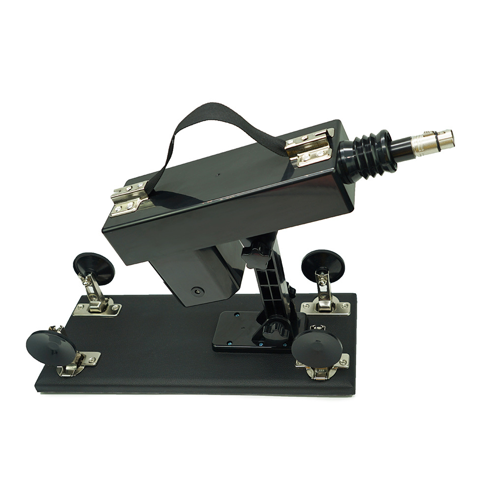 女用全自动抽插伸缩炮机仿真阳具电动女性自慰器具性玩具外贸热销