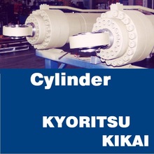 Cylinder OE28D 250/160-1075,Dw.84876-7-8-C液压油缸舱盖备件