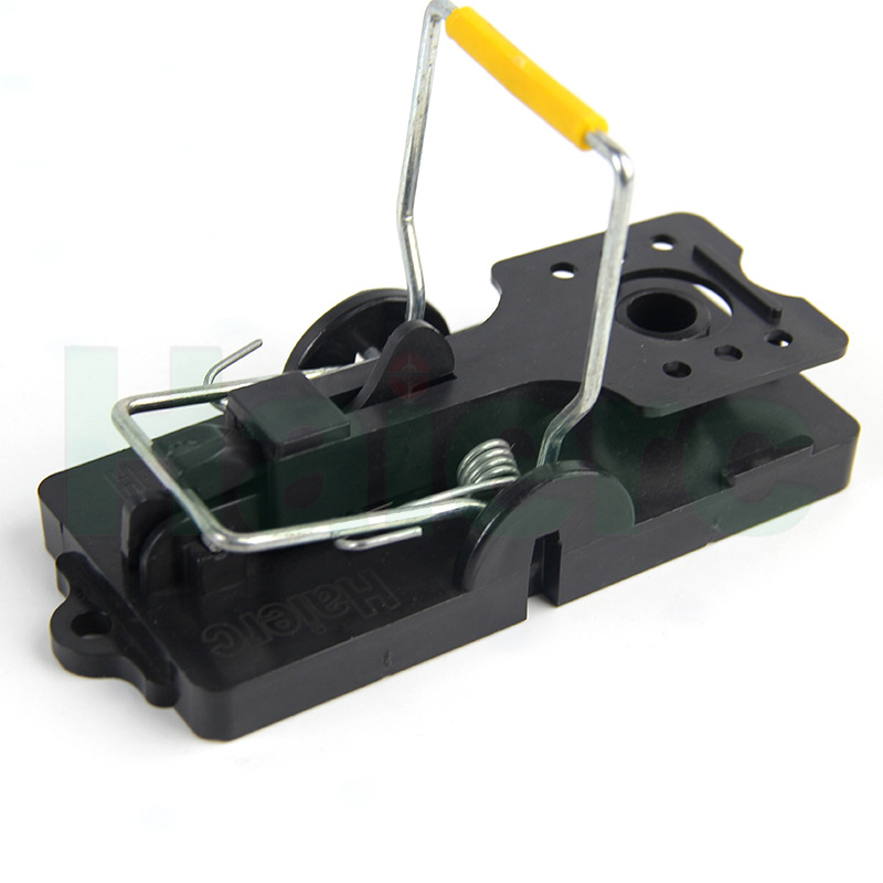 中号简易捕鼠器 驱鼠器 捕鼠夹 捕鼠钳 hc2202 捕鼠器