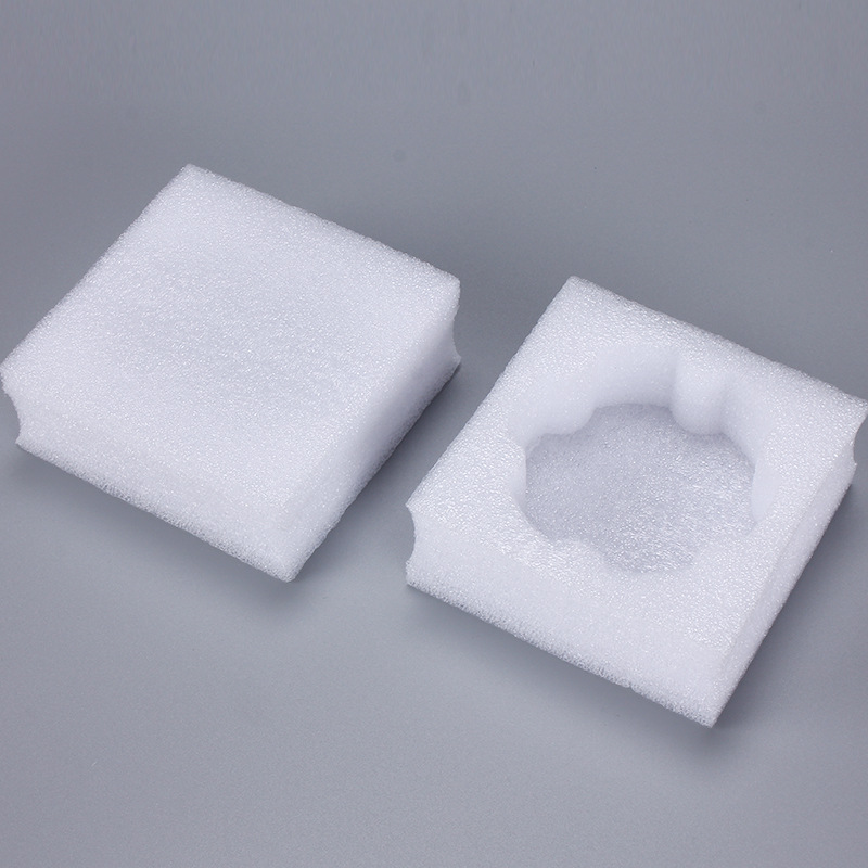 中山厂家定制epe珍珠棉异型包装 内衬内托护角棉防震珍珠棉包装